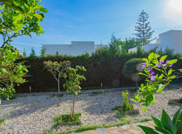 Resale - Villa - Torrevieja - Torre La Mata