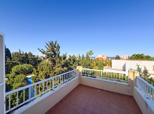 Resale - Villa - Torrevieja - Torre La Mata