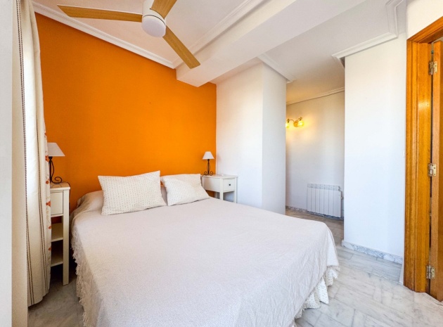 Resale - Villa - Torrevieja - Torre La Mata