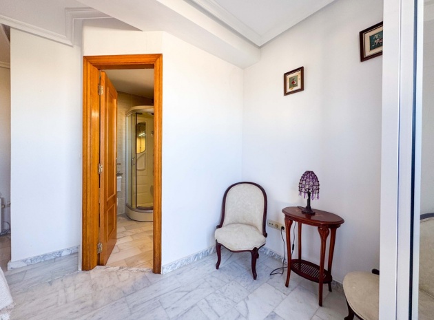 Resale - Villa - Torrevieja - Torre La Mata