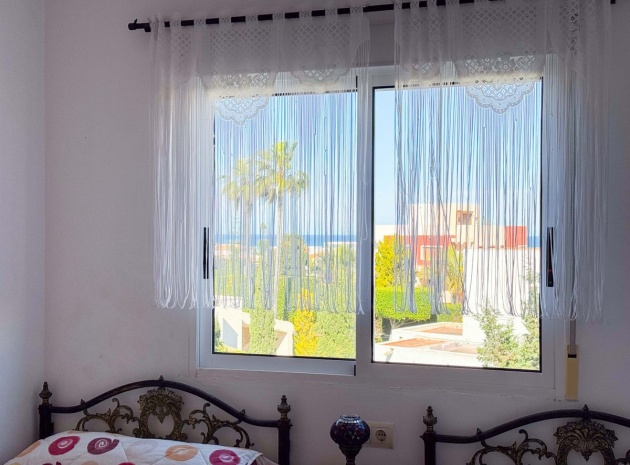 Resale - Villa - Torrevieja - Torre La Mata