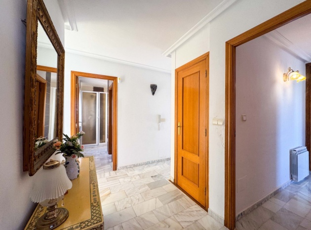 Resale - Villa - Torrevieja - Torre La Mata