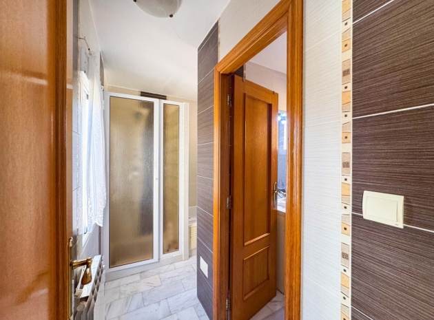 Resale - Villa - Torrevieja - Torre La Mata
