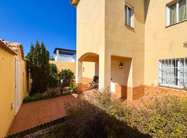 Resale - Villa - Torrevieja - Torre La Mata