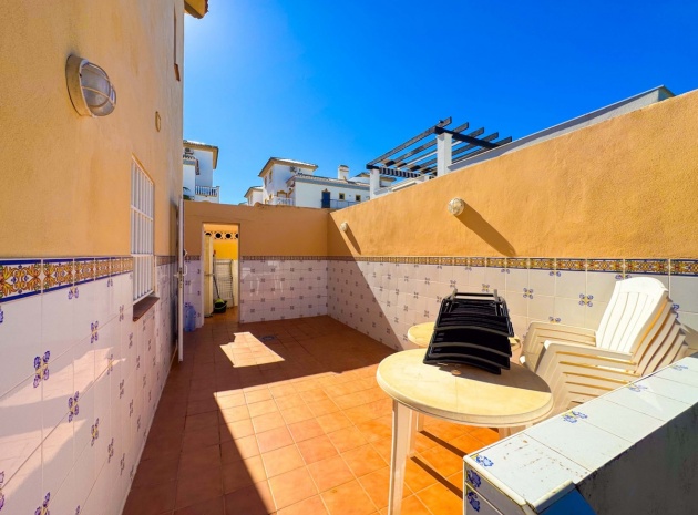 Resale - Villa - Torrevieja - Torre La Mata