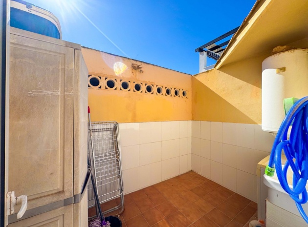 Resale - Villa - Torrevieja - Torre La Mata