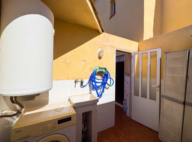 Resale - Villa - Torrevieja - Torre La Mata