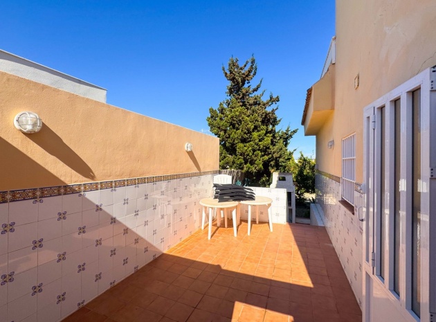 Resale - Villa - Torrevieja - Torre La Mata