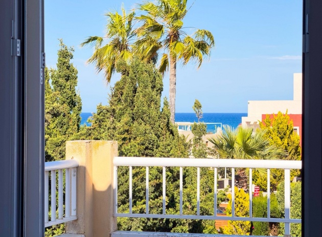 Resale - Villa - Torrevieja - Torre La Mata