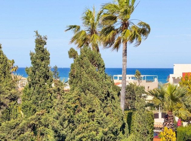 Resale - Villa - Torrevieja - Torre La Mata
