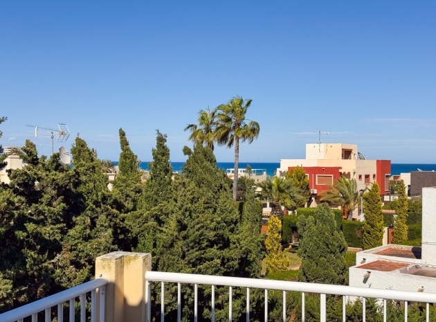 Resale - Villa - Torrevieja - Torre La Mata