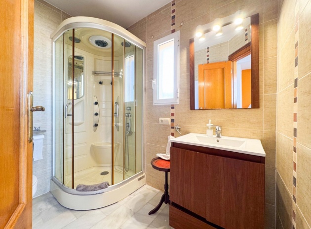 Resale - Villa - Torrevieja - Torre La Mata