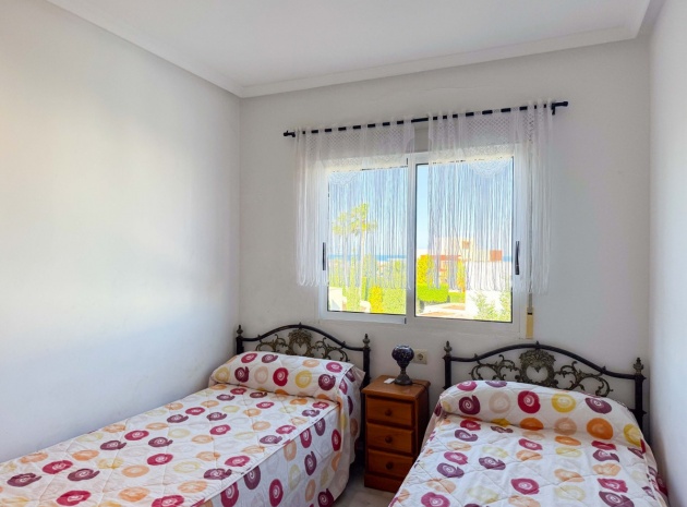 Resale - Villa - Torrevieja - Torre La Mata