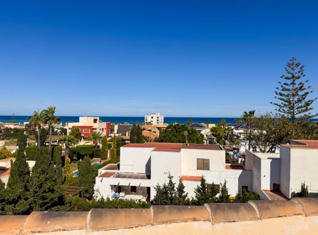 Resale - Villa - Torrevieja - Torre La Mata
