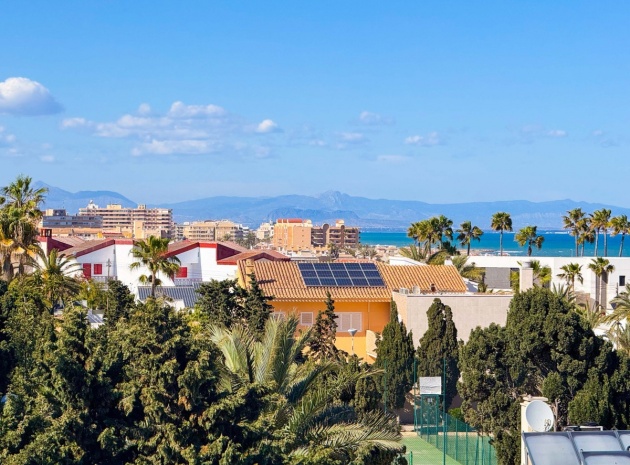 Resale - Villa - Torrevieja - Torre La Mata