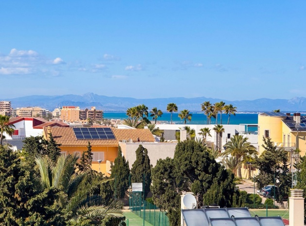 Resale - Villa - Torrevieja - Torre La Mata