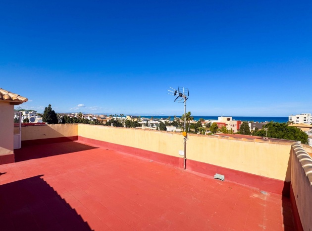 Resale - Villa - Torrevieja - Torre La Mata