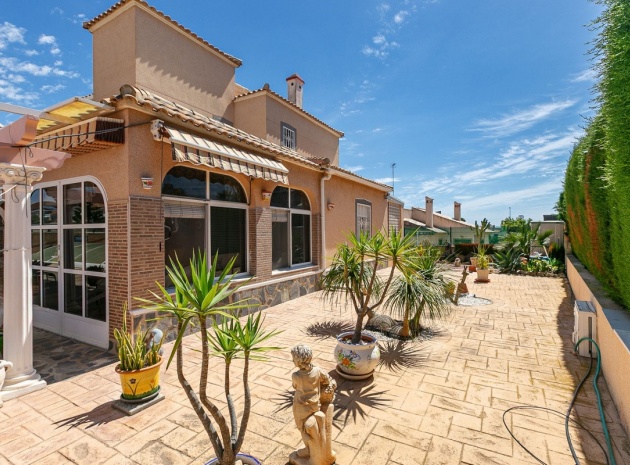 Revente - Villa - Orihuela - Orihuela Costa