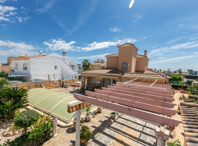 Revente - Villa - Orihuela - Orihuela Costa
