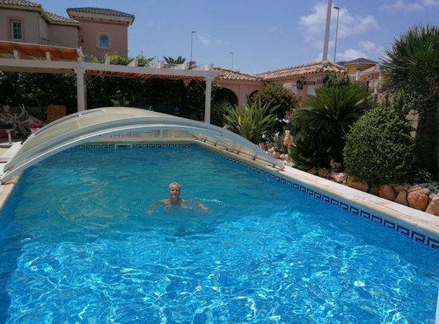 Revente - Villa - Orihuela - Orihuela Costa