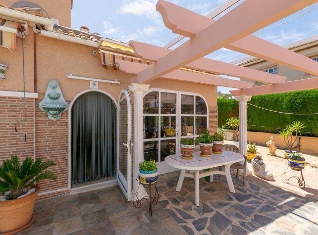 Revente - Villa - Orihuela - Orihuela Costa