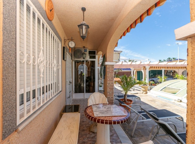 Revente - Villa - Orihuela - Orihuela Costa