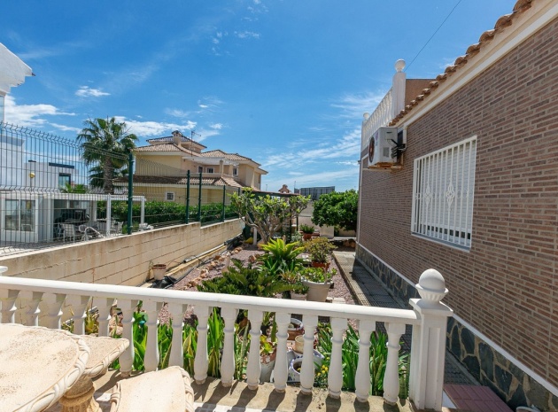 Revente - Villa - Orihuela - Orihuela Costa