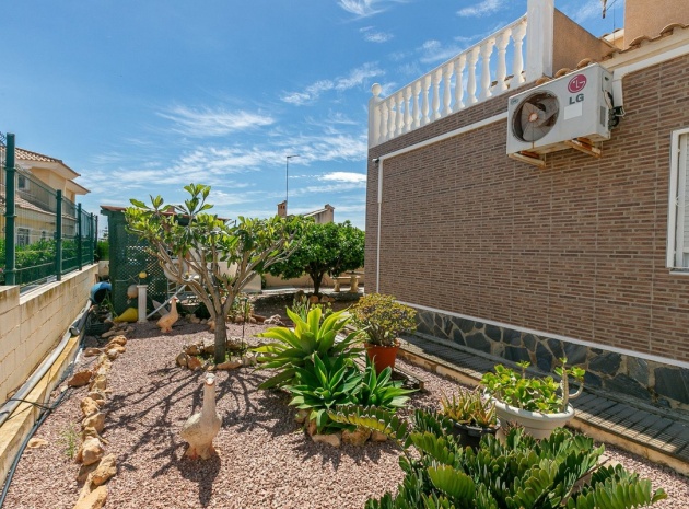 Revente - Villa - Orihuela - Orihuela Costa