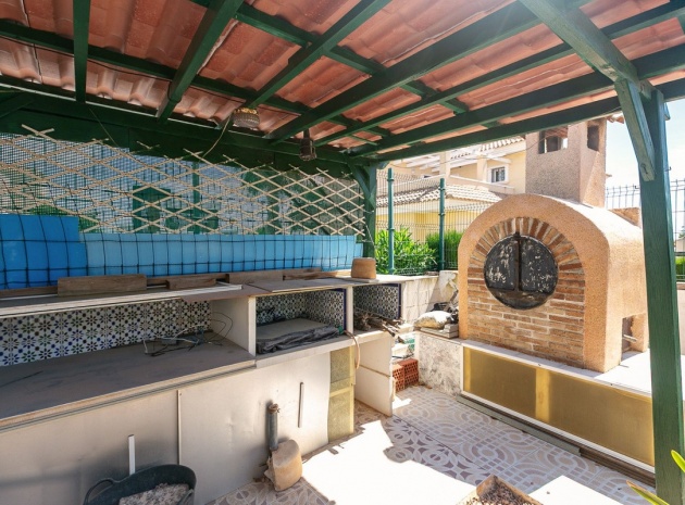 Revente - Villa - Orihuela - Orihuela Costa