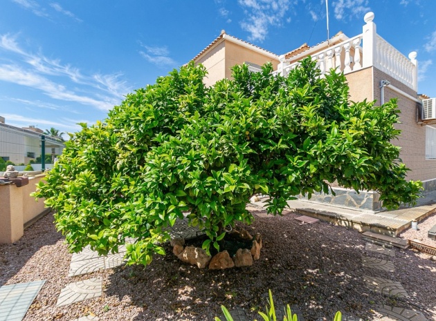 Revente - Villa - Orihuela - Orihuela Costa