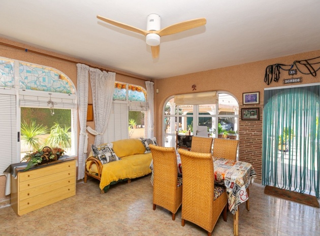 Revente - Villa - Orihuela - Orihuela Costa