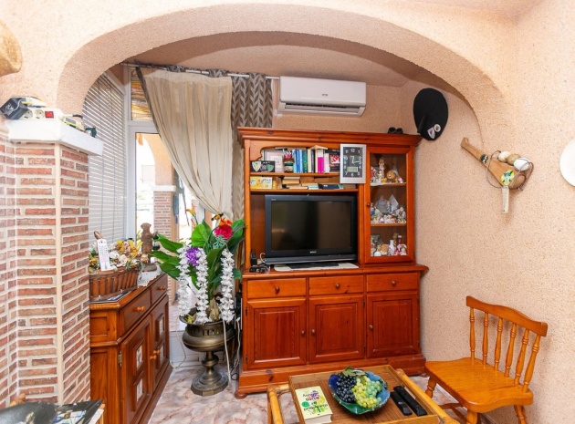 Revente - Villa - Orihuela - Orihuela Costa