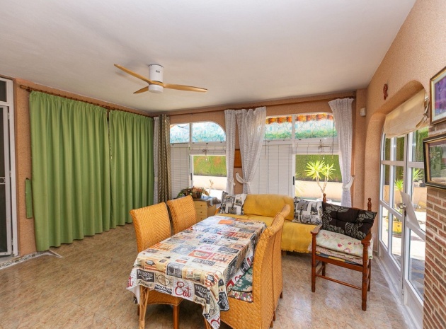 Revente - Villa - Orihuela - Orihuela Costa