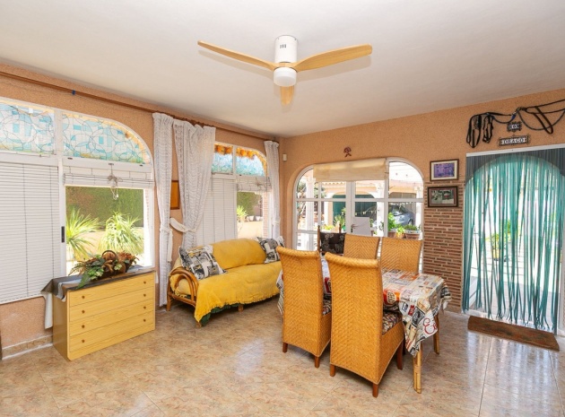 Revente - Villa - Orihuela - Orihuela Costa