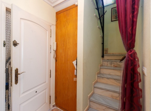 Revente - Villa - Orihuela - Orihuela Costa