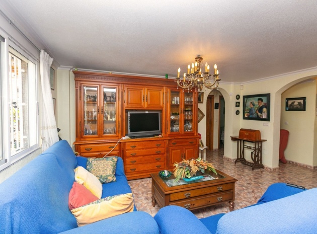 Revente - Villa - Orihuela - Orihuela Costa