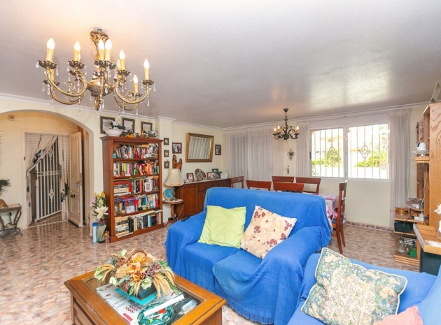 Revente - Villa - Orihuela - Orihuela Costa