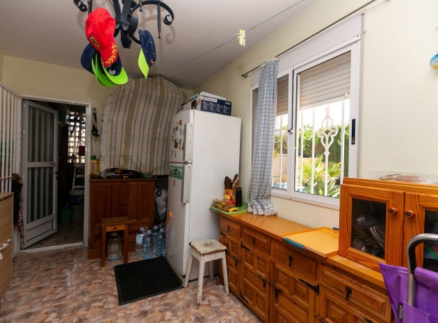 Revente - Villa - Orihuela - Orihuela Costa