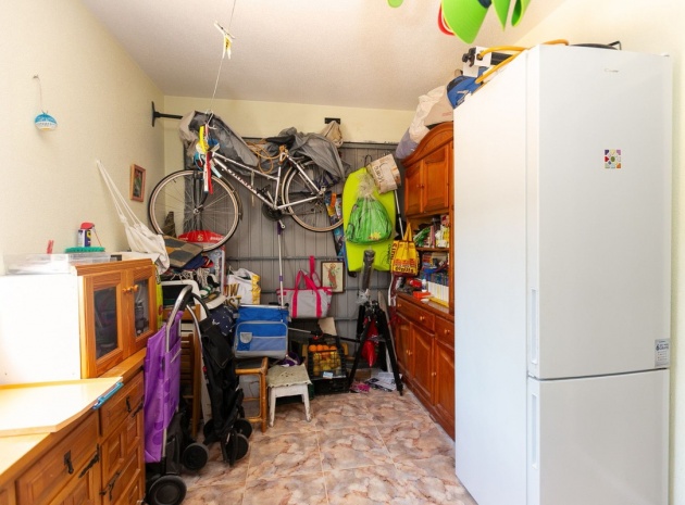 Revente - Villa - Orihuela - Orihuela Costa