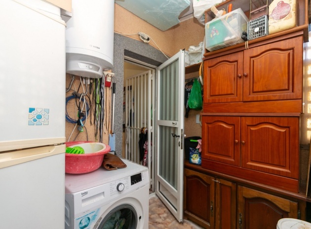 Revente - Villa - Orihuela - Orihuela Costa