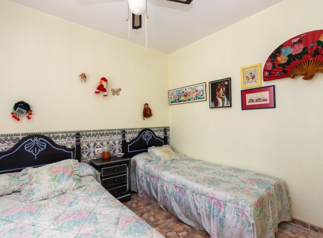 Revente - Villa - Orihuela - Orihuela Costa