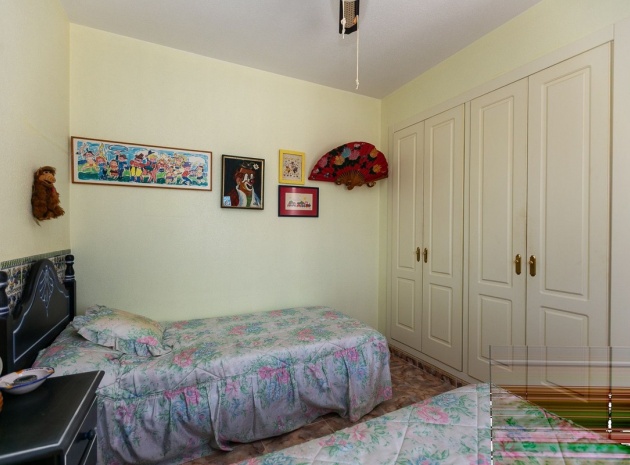 Revente - Villa - Orihuela - Orihuela Costa