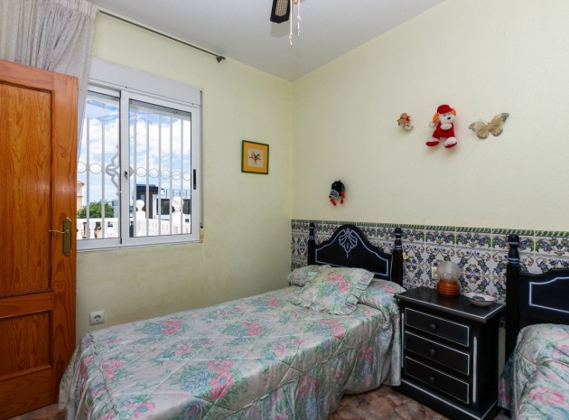 Revente - Villa - Orihuela - Orihuela Costa