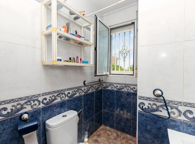 Revente - Villa - Orihuela - Orihuela Costa