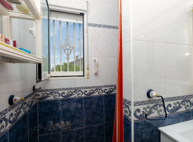 Revente - Villa - Orihuela - Orihuela Costa