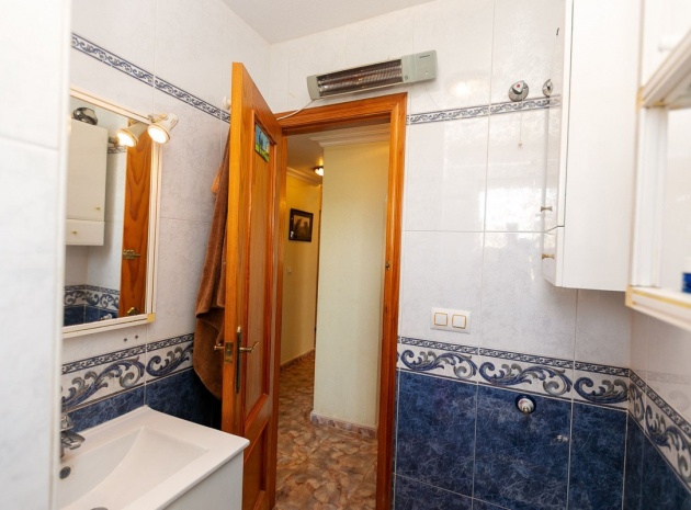 Revente - Villa - Orihuela - Orihuela Costa