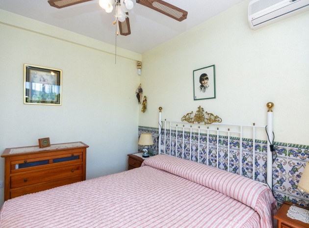 Revente - Villa - Orihuela - Orihuela Costa