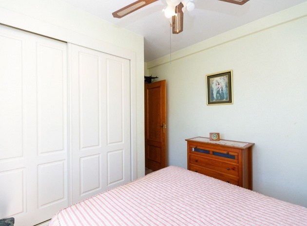 Revente - Villa - Orihuela - Orihuela Costa