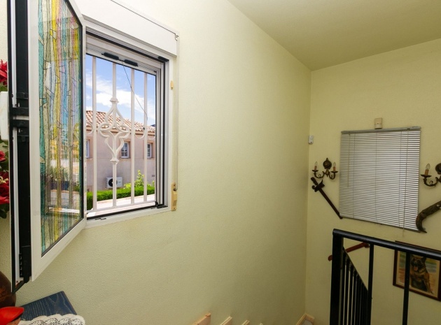 Revente - Villa - Orihuela - Orihuela Costa