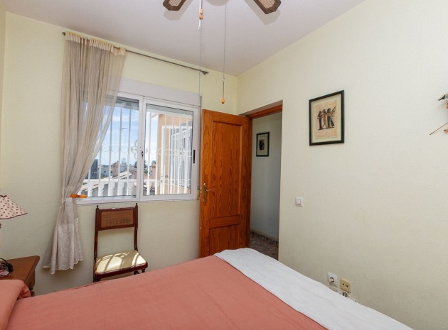 Revente - Villa - Orihuela - Orihuela Costa